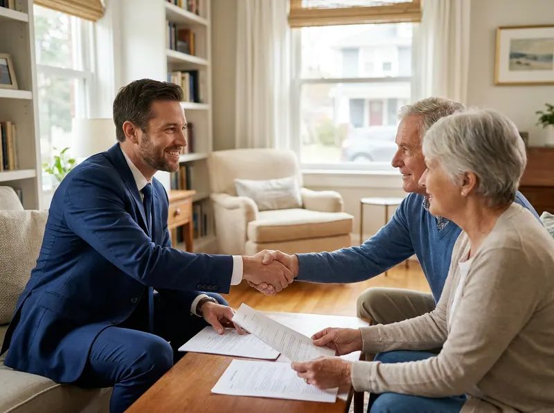 Home and Hospital Case Consultations in Lower Burrell, PA